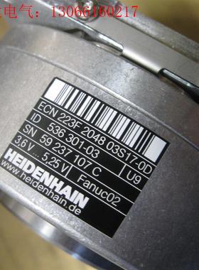 海德汉ecn223F 20轴径库存(请询价)