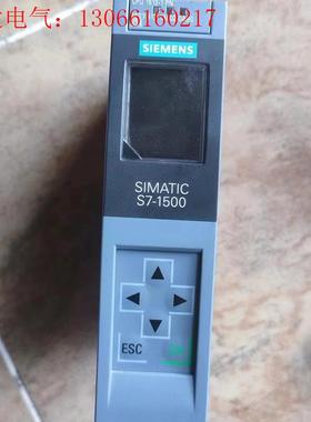 CPU 1513-1PN(请询价)