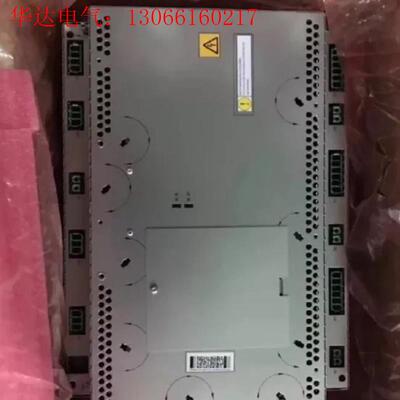 新abb DSQC663 3HAC029818-001机器人(请询价)