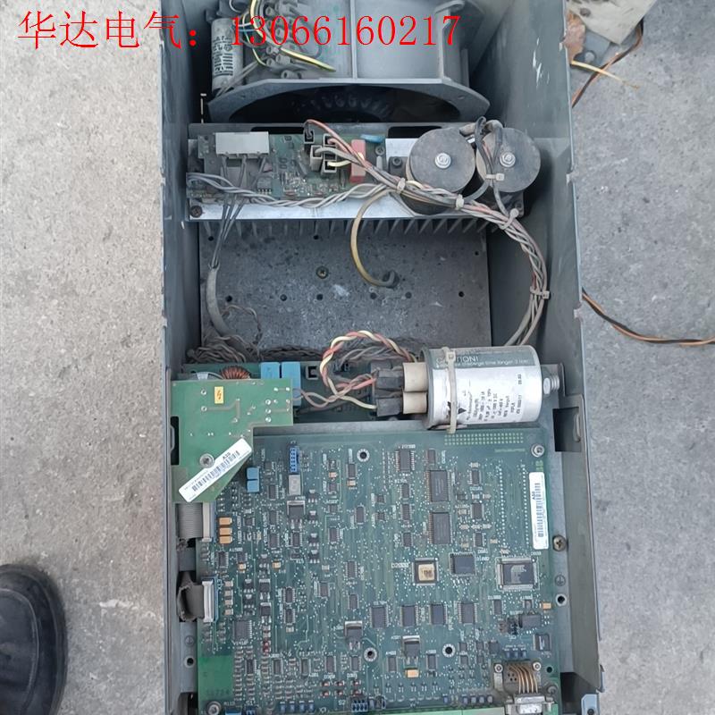 abb dcs401 610a 拆机,成色还可以,没盖子,两(请询价)