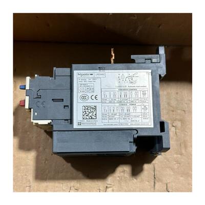 施耐德LRD365C 48-65A热继电器 拆机 成(请询价)