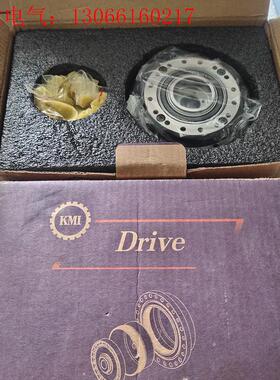 KMI谐波减速机HHSG-A-20-100-2S0中空手(请询价)