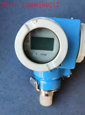E+H恩德斯豪斯压力变送器PMC731-R31P2H1R1T(请询价)