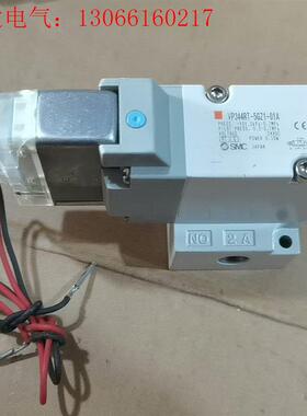 SMC电磁阀VP344RT-5GZ1-01A(请询价)