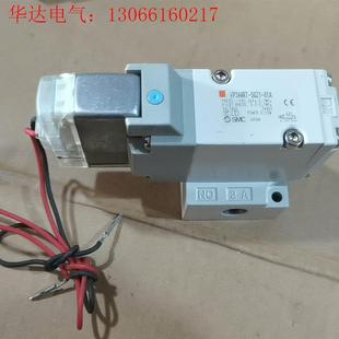 请询价 01A 5GZ1 SMC电磁阀VP344RT