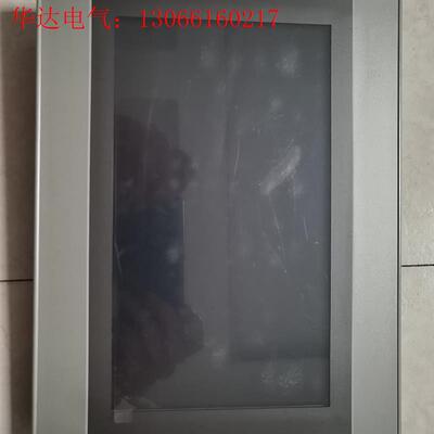 昆仑通态10寸触摸屏,TPC1071Gix,有二十几台,贴膜(请询价)