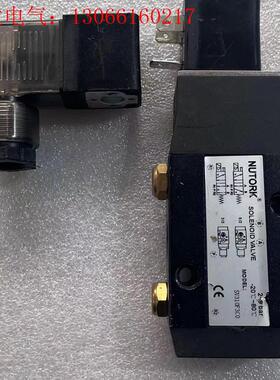 美国NUTORK电磁阀SV320F3C0(请询价)