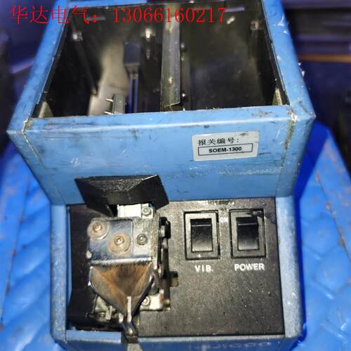 日本Sony  BonSon螺丝机,螺丝供给机SAS-514(请询价)