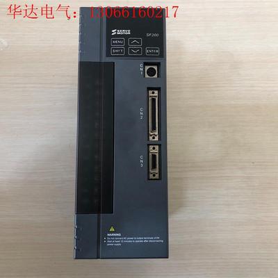 SERVOMOTOR伺服器驱动器,SF200-4T5P5(请询价)