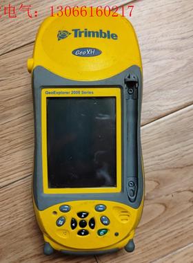 Trimble GeoXH GEOEXPLORER 2008(请询价)