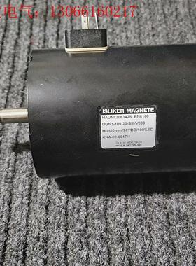 ISLIKER  MAGNETE电磁铁2063425(请询价)