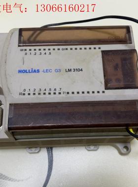 HOLLiAS利时LM3104-D01模块(请询价)