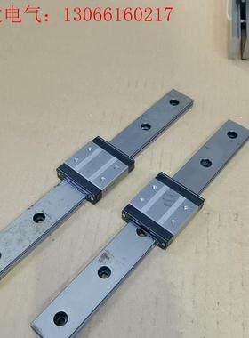 MlSUMl SEBW14直线导轨,互换MGW12C直线导轨(请询价)