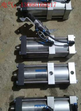 FESTO D-63x2-32-SA 186651 ,实物照(请询价)