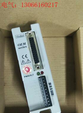 Parker 派克 步进驱动器 控制器CP*OEM750X-(请询价)