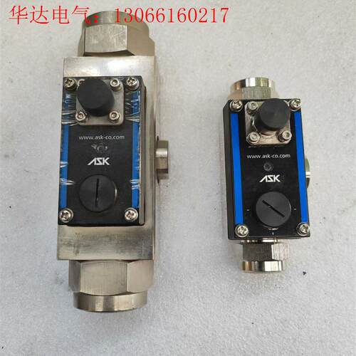 ASK流量计   FSL-3-O    LSL-6-O(请询价)