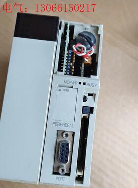 omron欧姆龙CPU模块 CS1D-CPU65S(请询价)