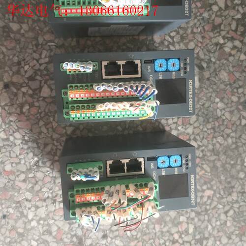 进口拆机AXT控制器N3RTEX-DB32T成色很新图片(请询价)