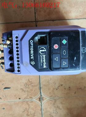 英泰变频器OPTIDRIVE E3 ODE-3-12043-(请询价)