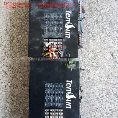 GUC-400-ESG-DP-V01-L2-128拆机腾盛控(请询价)