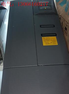 西门子变频器mm440 2ud33 37kw拆机。成色充新,(请询价)