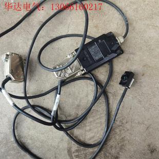 请询价 成色漂亮 ;拆机 HEIDENHAIN读数头LIF47R