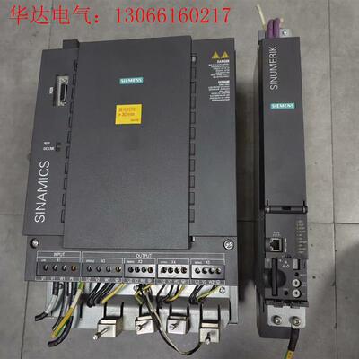 西门子NCU710.3PN控制主机、6FC5371-0AA3(请询价)