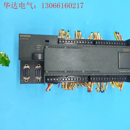 西门子S7-200 PLC可编程CPU226 CN 6ES7(请询价)