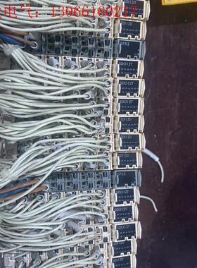 闲置施耐德PLC模块TM5SD112D(请询价)