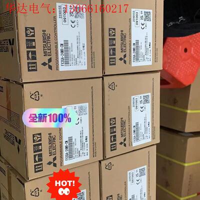 三菱PLC  FX3GA-24MR-CM现货(请询价)