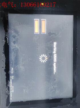 基恩士触摸屏VT3-V8(请询价)