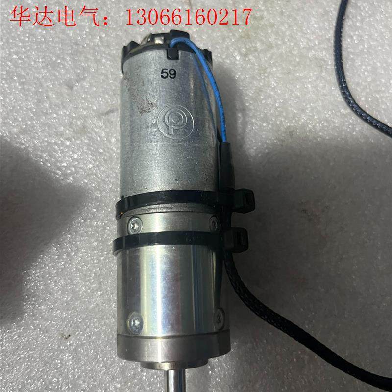 DEK电机157729    PLG32现货一台,成色新(请询价)