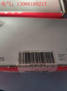 倍福 EP1957-0022  总线模块(请询价)