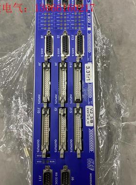 SCE控制器CNC M68-2000 6 ASSI  CNC(请询价)