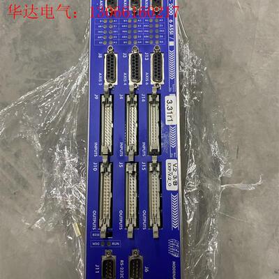 SCE控制器CNC M68-2000 6 ASSI  CNC(请询价)
