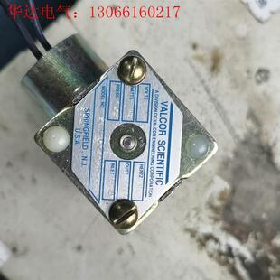 进口美国电磁阀 valcor scientific SV12(请询价)