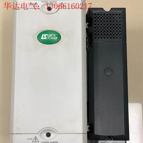 leroy somer驱动器SPMC2402现货,实物拍(请询价)