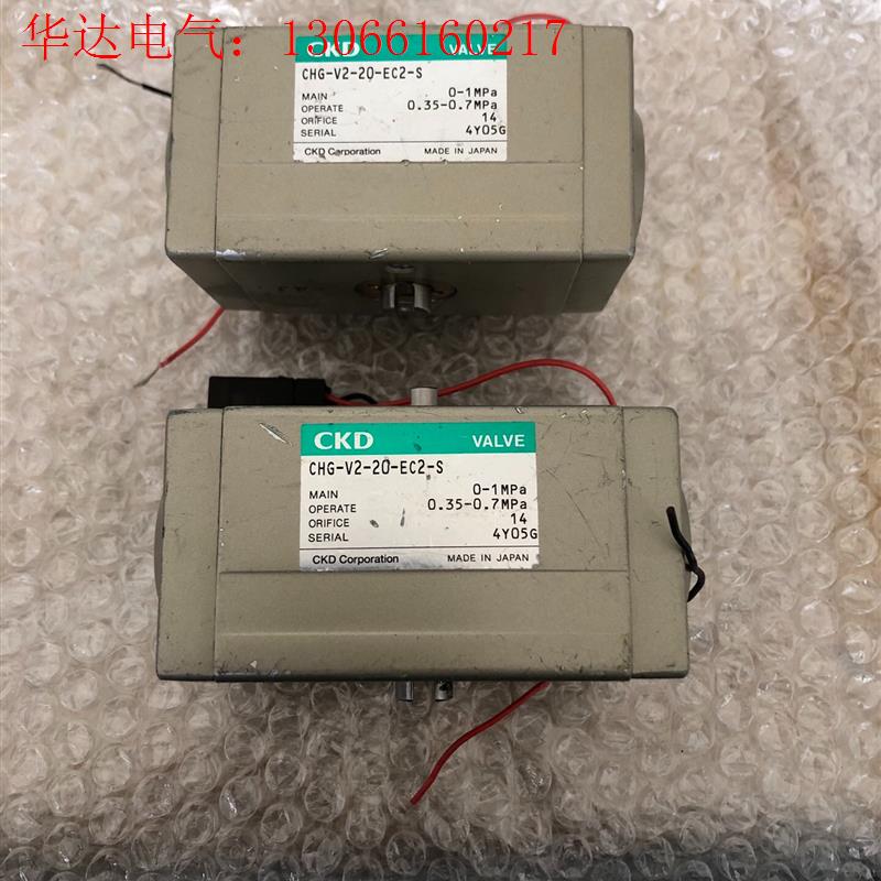 CHG-V2-20-EC2-S气动执行器配4KB110-C2(请询价)