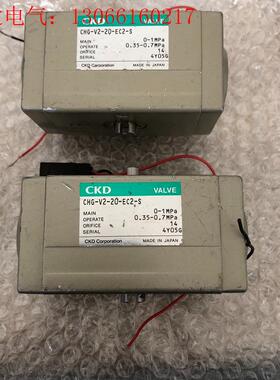 CHG-V2-20-EC2-S气动执行器配4KB110-C2(请询价)
