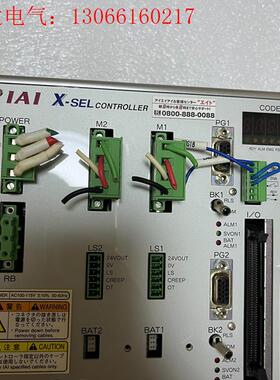 XSEL-J-2-100I-100IB-N3-EEE-3-1(请询价)