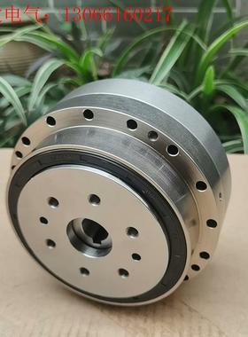 750W伺服电机谐波减速机,TSUNTIEN村田RV减速(请询价)