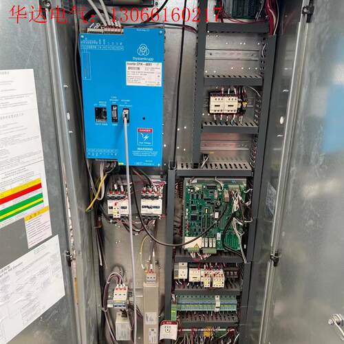 蒂森电梯控制柜一套变频器cpik-48m1 mc2主板整个控(请询价)