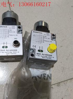 安沃驰AVENTICS R414002005(请询价)