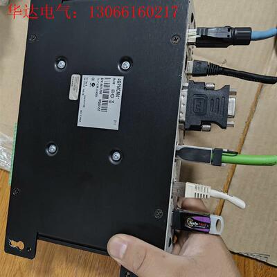 嵌入式X16-83932,4GPMCM4*控制器,实物拍摄,(请询价)