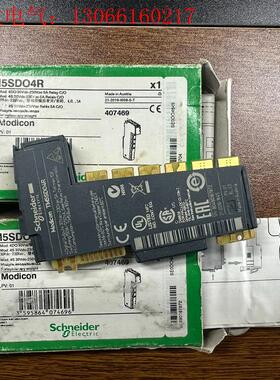 施耐德TM5SDO4R  包装差(请询价)