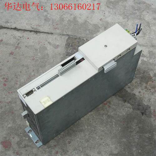 SIEMENS西门子伺服驱动器 6SC6112-0AA00(请询价)
