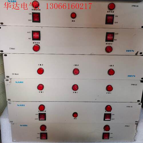 MARI/南端FPW-2/3A/3C工控设备电源(请询价)
