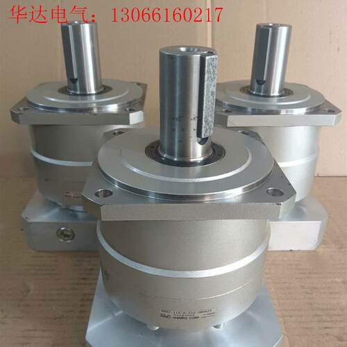 130新宝高精密行星减速机:速比1:8//型号VRBZ一11(请询价)