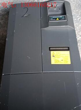 西门子变频器440 2ud32 拆机功能正常,成色如图,内部(请询价)