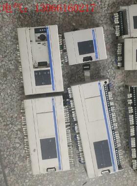 拆机Tadele泰迪奥PLC有量多个型号,PC1M-60(请询价)